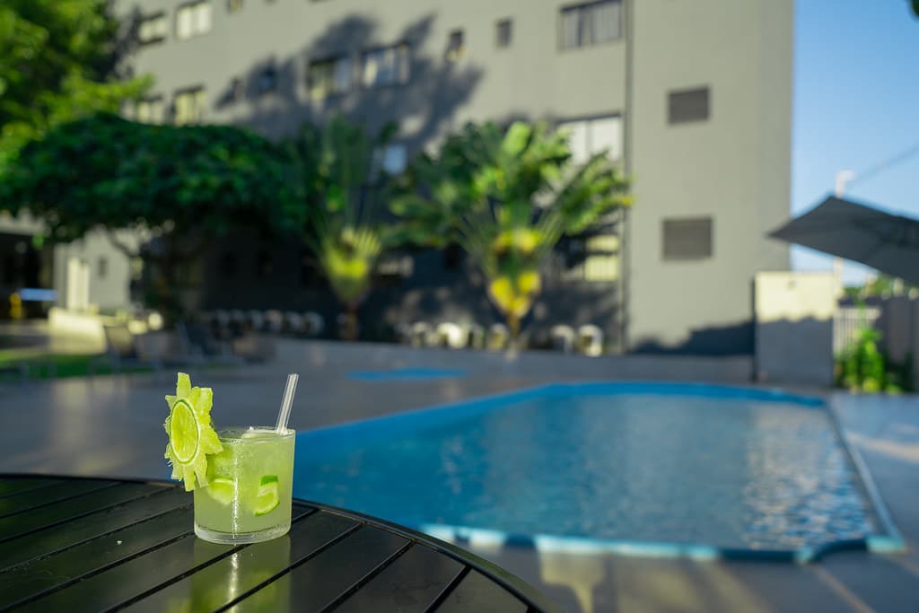 Ponto de Partida <p> para a melhor experiência